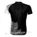  Primal Wear Cycling jersey Parts black -  End Of Life