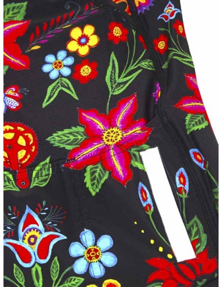  Cycology Dames Sleeveless Fietsshirt "Frida" -  Fietsshirts