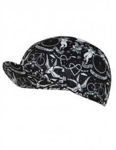  Cycology Cap "Velo Tattoo" -  Zubehör