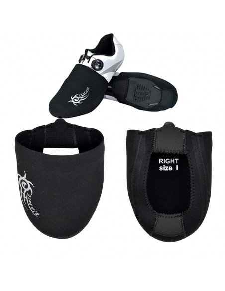  Darevie Toe covers -  Cadeaus voor fietsers