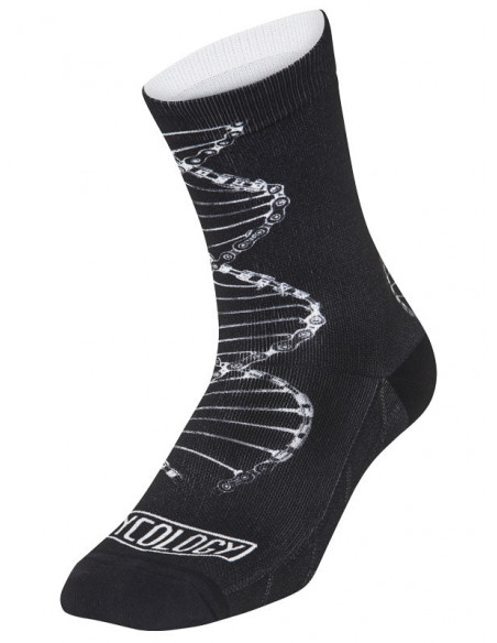  Cycology Socks "DNA" -  Cycology Accesories