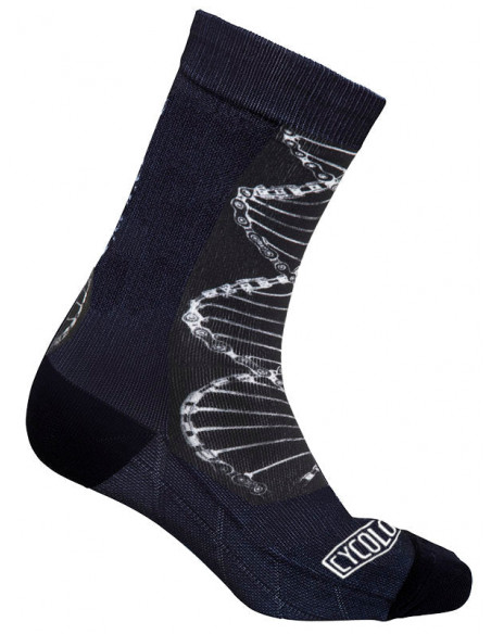  Cycology Socks "DNA" -  Cycology Accesories