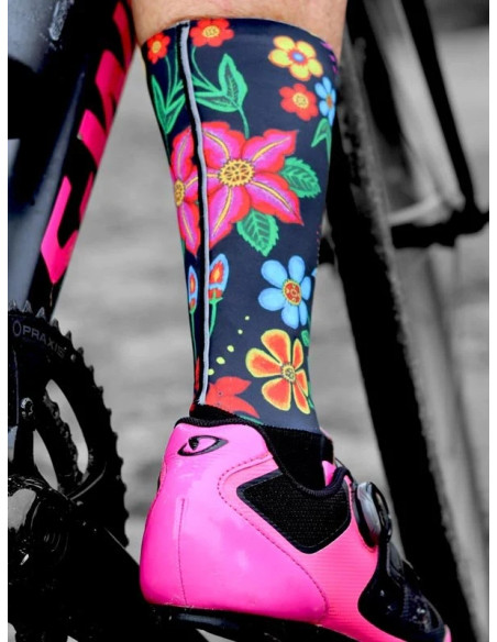  Cycology Aero Socken "Frida" -  Cycology Zubehör