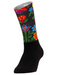  Cycology Aero Socken "Frida" -  Cycology Zubehör 2