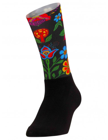  Cycology Aero Socken "Frida" -  Cycology Zubehör