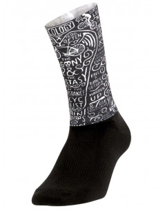  Cycology Aero Socken "Wisdom" -  Cycology Zubehör 2