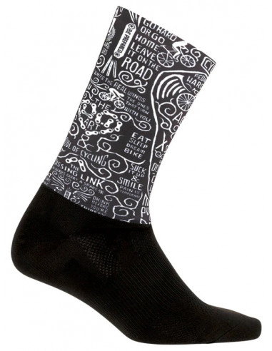  Cycology Aero Socken "Wisdom" -  Cycology Zubehör