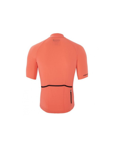 Megmeister men's cycling jersey "Hot Coral" XXL -  Cycling Jerseys
