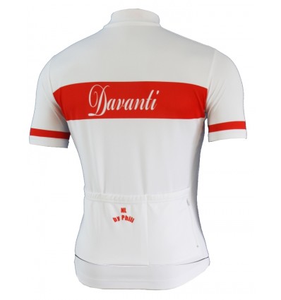  Primal Wear Trikot Moderna -  End Of Life