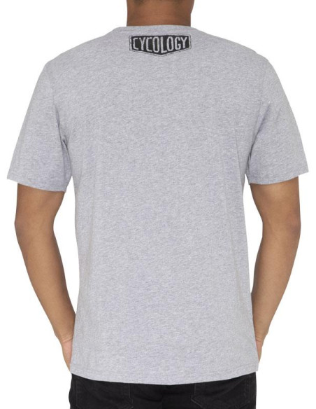  Cycology Gear T-shirt "Road Trip MTB" -  Casuals