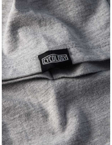  Cycology Gear T-shirt "Road Trip MTB" -  Casual