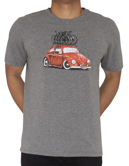 Cycology Gear T-shirt "Road Trip" -  Casuals