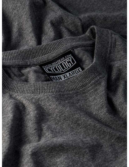  Cycology Gear T-shirt "Road Trip" -  Casuals