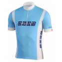  Laatste kans Davanti bikewear Shirt Ludo Maat 3XL -  End Of Life