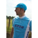  Laatste kans Davanti bikewear Shirt Ludo Maat 3XL -  End Of Life