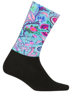  Cycology Aero Socken "Secret Garden" -  Cycology Zubehör 2