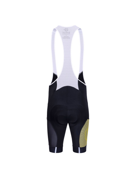  8ight and Counting Womens Cycling BIBshort "Cargo" -  Road Race Apparel