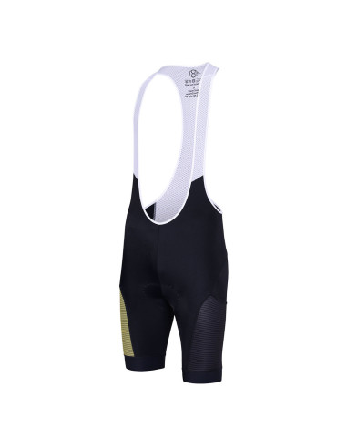 8ight and Counting Womens Cycling BIBshort "Cargo" -  Road Race Apparel