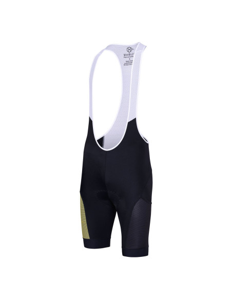  8ight and Counting Womens Cycling BIBshort "Cargo" -  Road Race Apparel