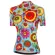 Cycology Damen Radtrikot "Heavy Pedal"
