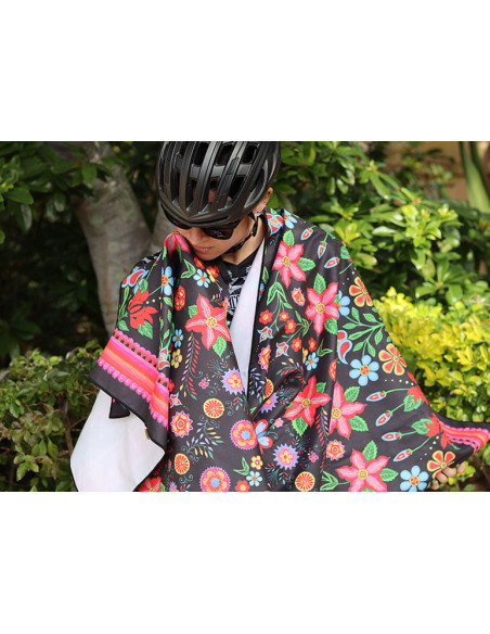 Cycology microfibre Towel "Frida"