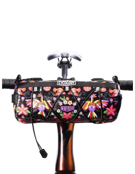 Cycology Stuurtas "Frida"