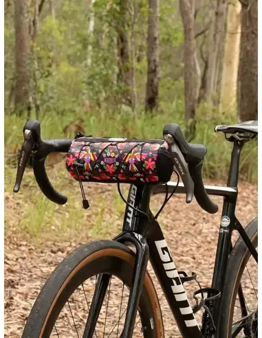 Cycology Lenkertasche "Frida"