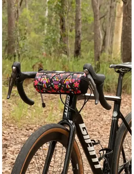 Cycology Stuurtas "Frida"