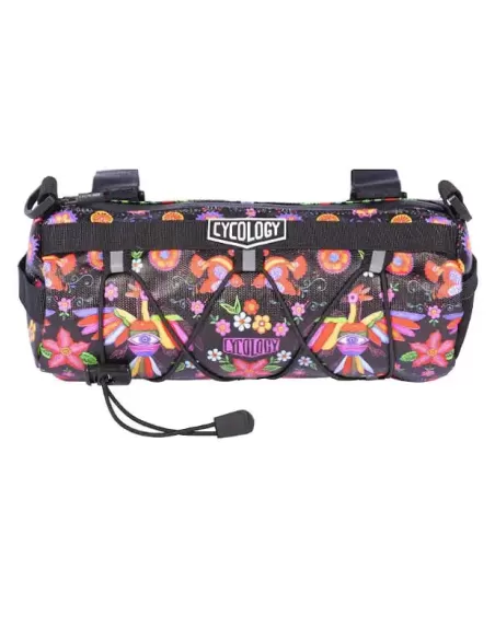 Cycology Lenkertasche "Frida"