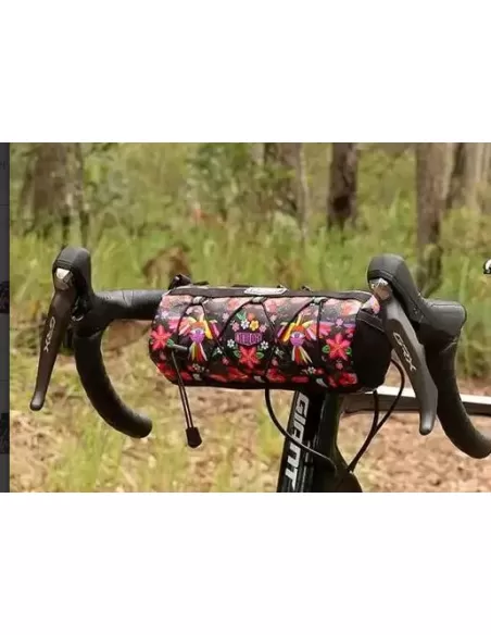 Cycology Stuurtas "Frida"