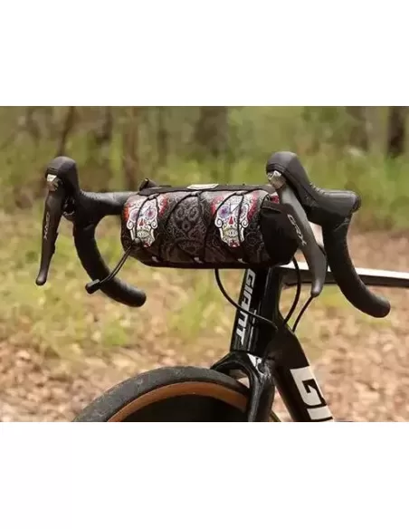 Cycology Stuurtas "Day of the Living Black"