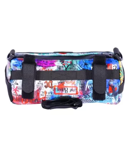 Cycology Handlebar Bag "Rock N Roll"