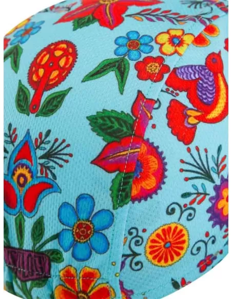 Cycology koerspetje | koersklakske "Frida Aqua"