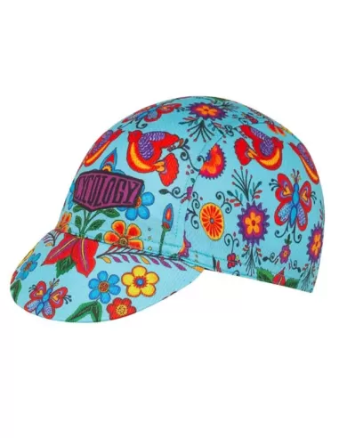 Cycology koerspetje | koersklakske "Frida Aqua"