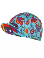 Cycology koerspetje | koersklakske "Frida Aqua"