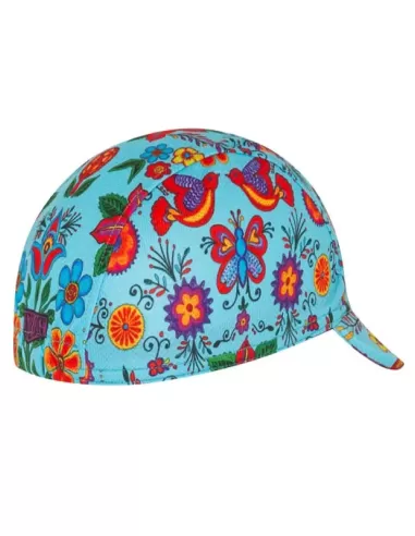 Cycology koerspetje | koersklakske "Frida Aqua"