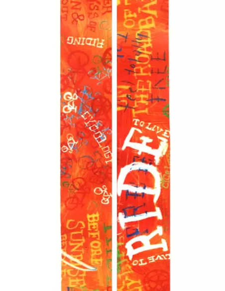 Cycology Stuurlint "Ride"