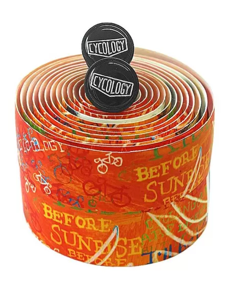 Cycology Stuurlint "Ride"
