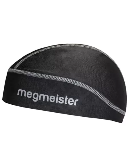 Ontdek de Megmeister Ultrafris collectie Skulcap Black- Optimaliseer je zomerworkouts! - online kopen bij onbike.nl