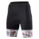 Deputy Sheriff - Short "GRAFFITI" Maat XL