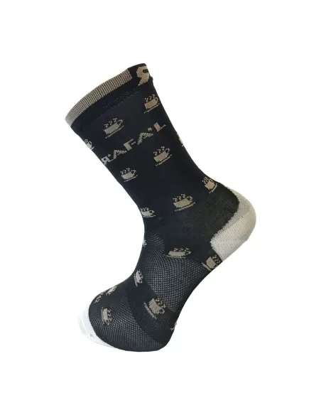 ➤ RAFA`L WINTER PAUSE CAFÉ Cycling socks
