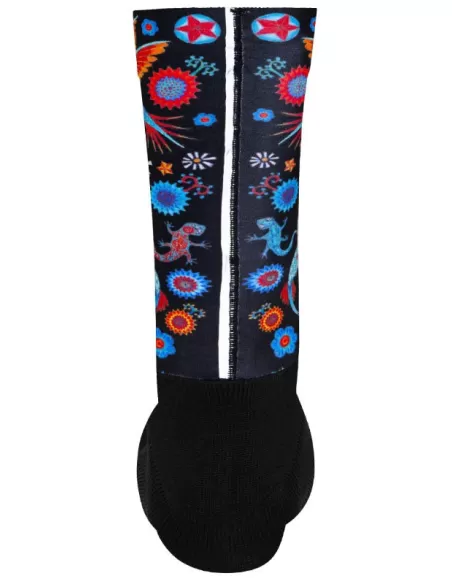 ➤ Cycology Aero socken "Tijuana"