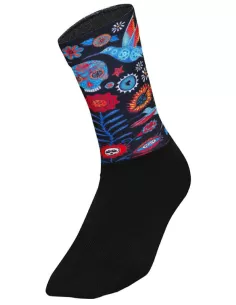 ➤ Cycology Aero socken "Tijuana"