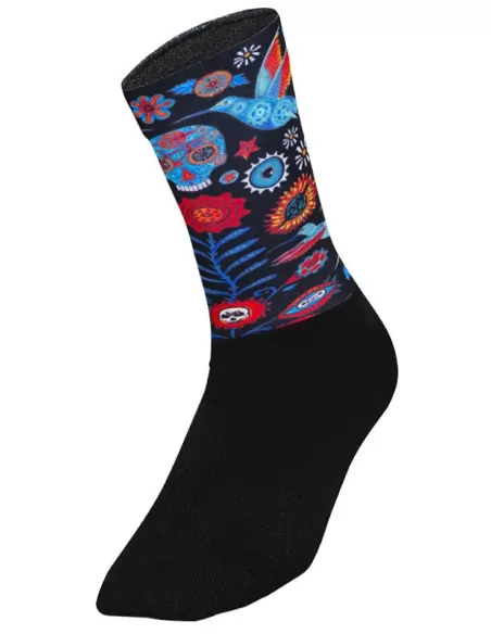 ➤ Cycology Aero socken "Tijuana"