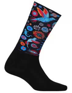 ➤ Cycology Aero socken "Tijuana" 2