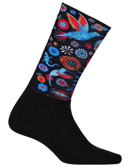 ➤ Cycology Aero Socks "Tijuana"
