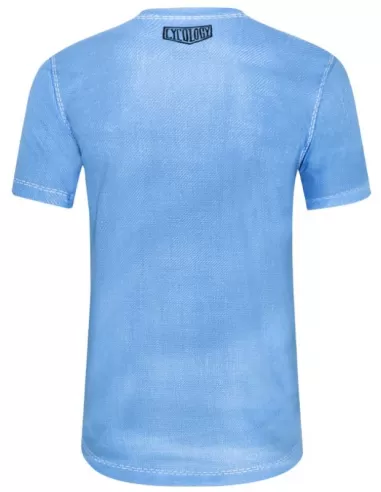 Cycology Men Technical T-Shirt "Epic Cycling"