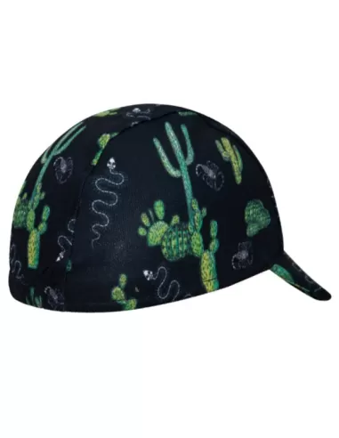 Cycology koerspetje | koersklakske "Cactus"
