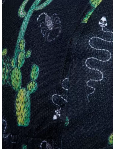 Cycology koerspetje | koersklakske "Cactus"