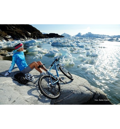  Fanfiluca Jackover Lady coriska W's Wetterjacke -  End Of Life